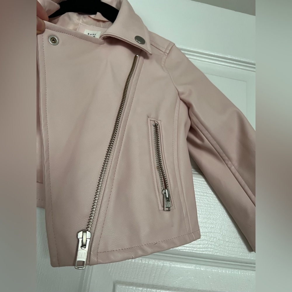 Perfect jacket toddler - Picture 7 of 9